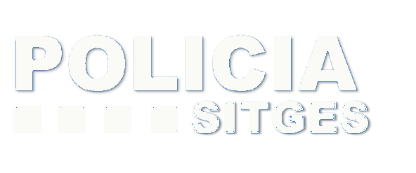 Policia Local de Sitges